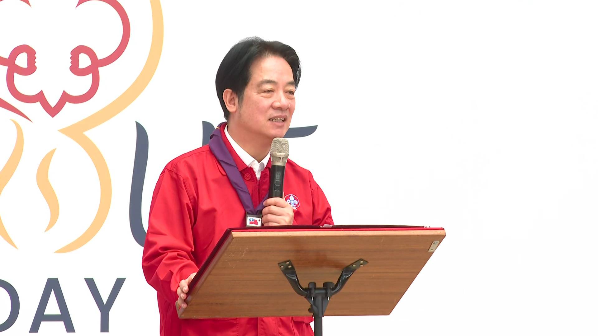 賴拋核二核三重啟 在野炸鍋嗆道歉1/重啟核二、核三計畫 賴清德「3大條件缺一不可」