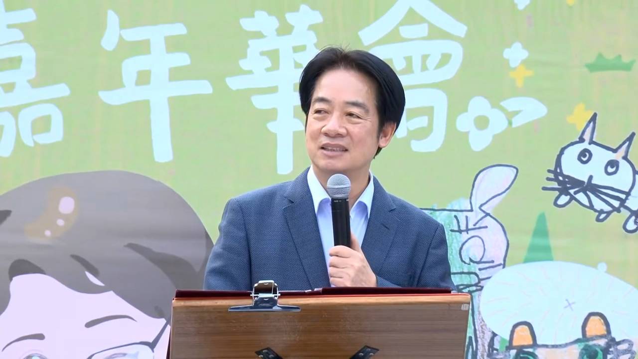 賴清德函覆立院不列席彈劾審查會　藍白黨團祭「甲級動員」防流會