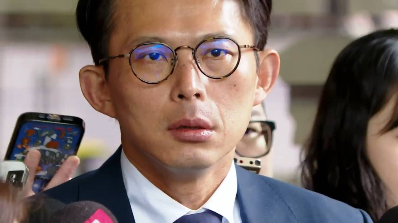 曝邱建富曾托人求會面「爭取支持選彰縣長」 黃國昌:當時已回絕