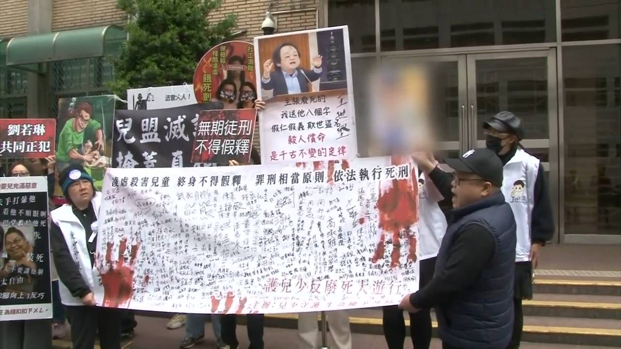 剴剴案外案！社工陳尚潔仍不認罪　意外揪「第二名失職者」