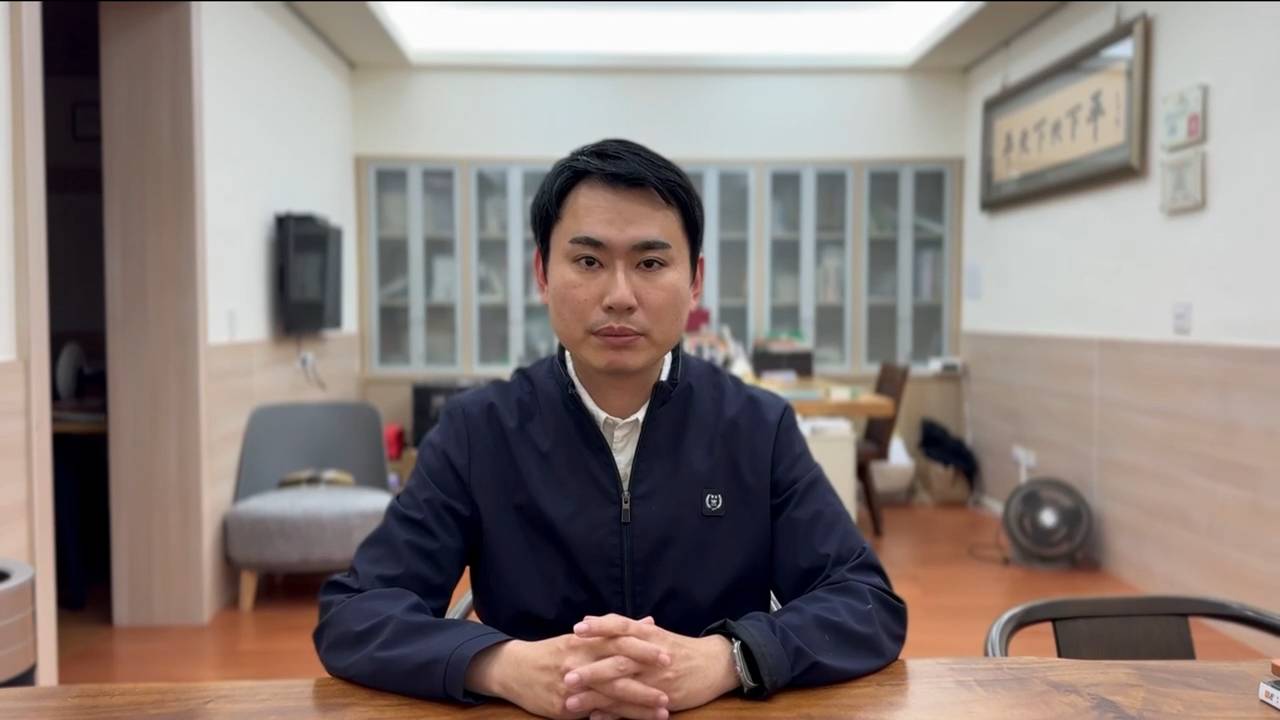 藍首長紛表態支持國防　陳冠廷呼籲在野黨共創三贏局面