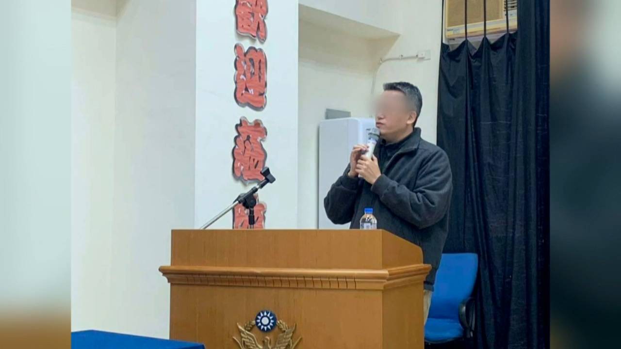 基隆檢察官涉放高利貸「刪手機對話」 法院裁定羈押禁見